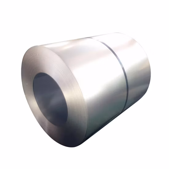 Gi 냉각 압연된 직류 전기를 통한 코일 금속 루핑 물자 뜨거운 담궈진 Galvalume Dx51d Dx52D Dx54D Z180 G550 S350gd ASTM A653 Z275 아연 입히는 직류 전기를 통한 강철 코일